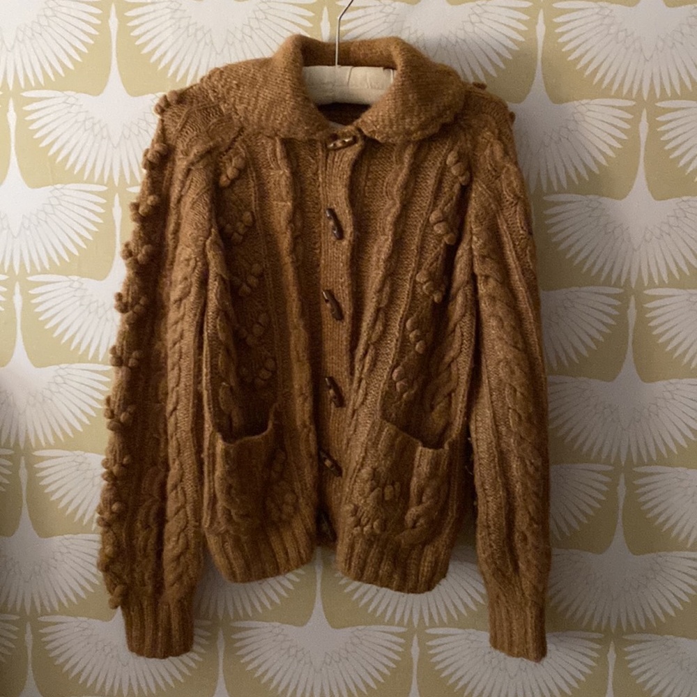 Doen Cardigan size XS
